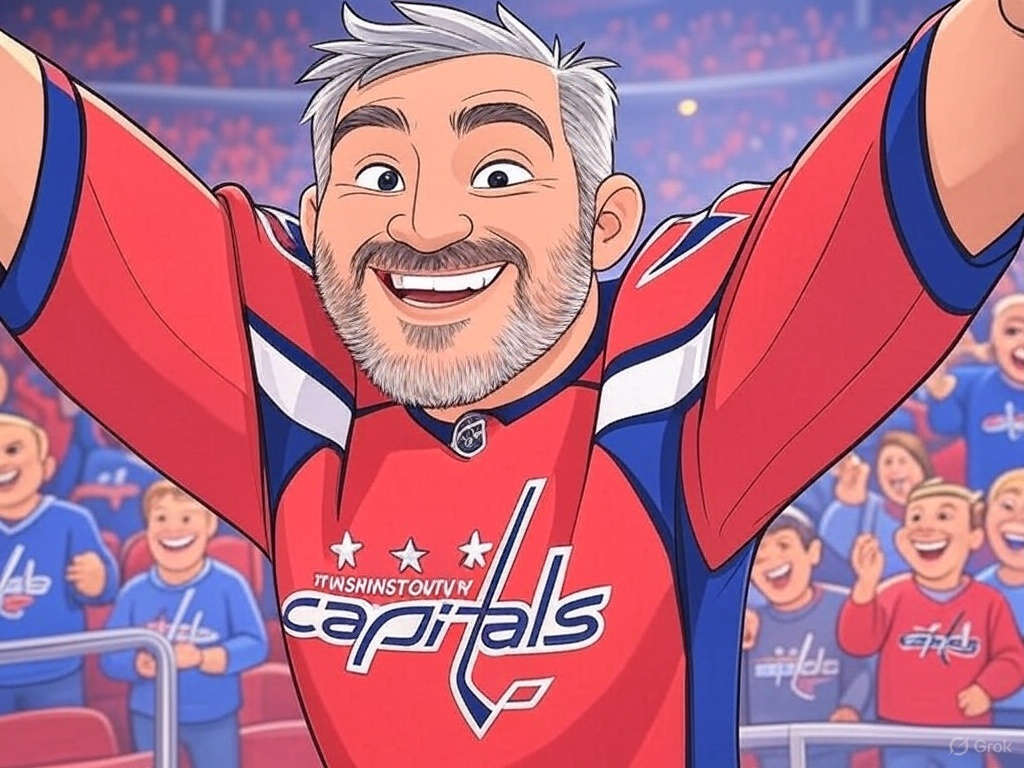 Все картинки сделаны ИИ