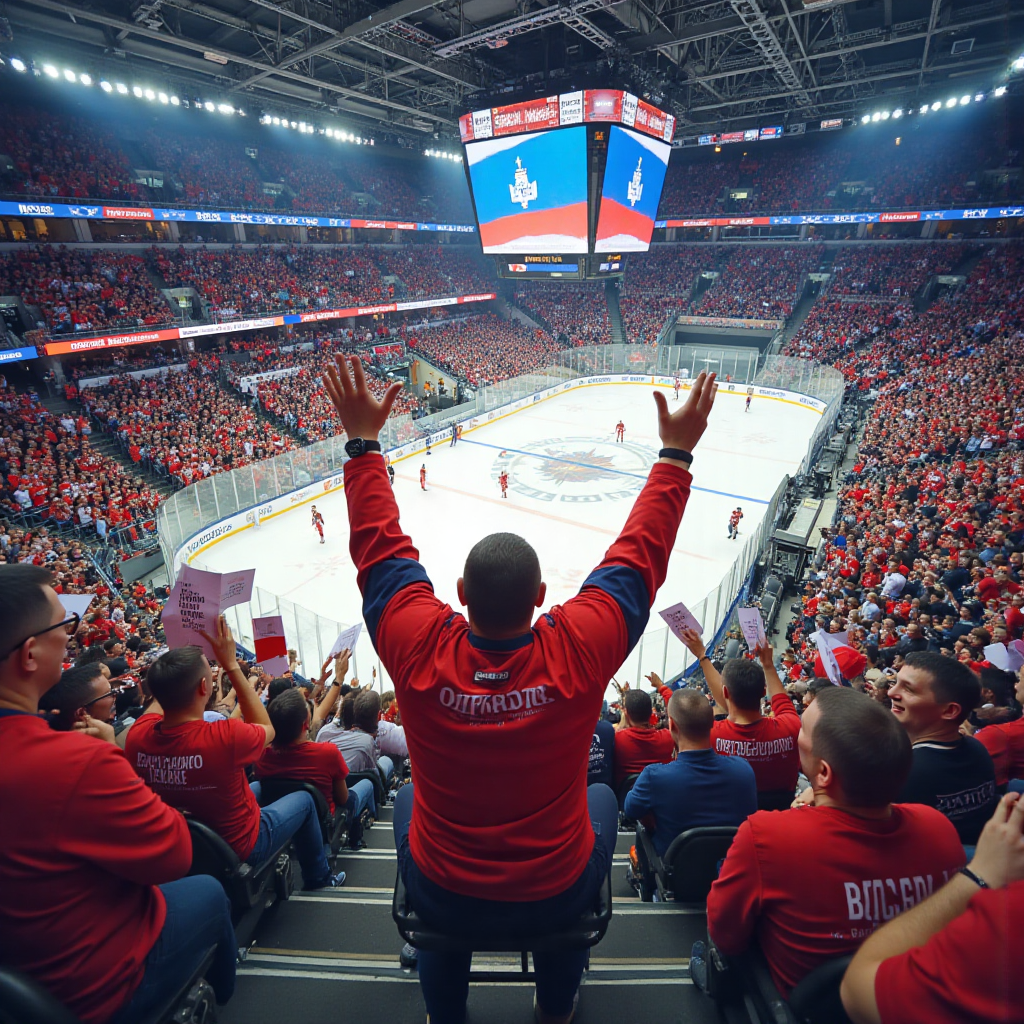 Все картинки сделаны ИИ