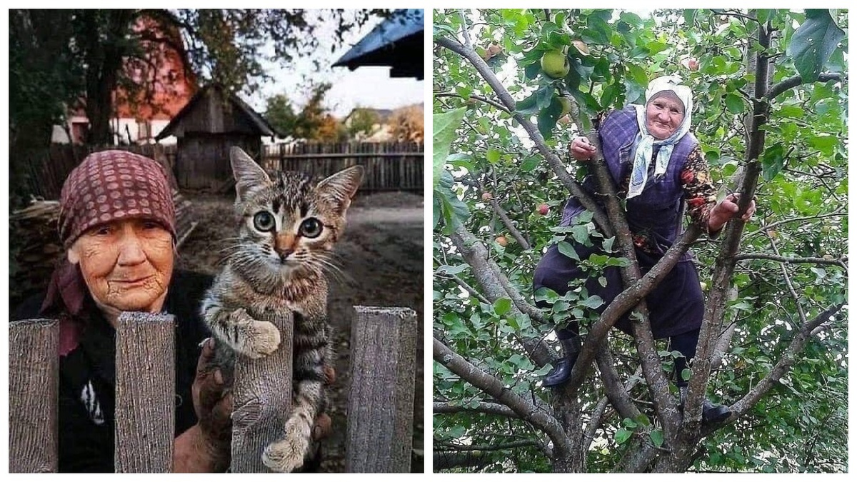 Жизнь в уединении - благо или несчастье?