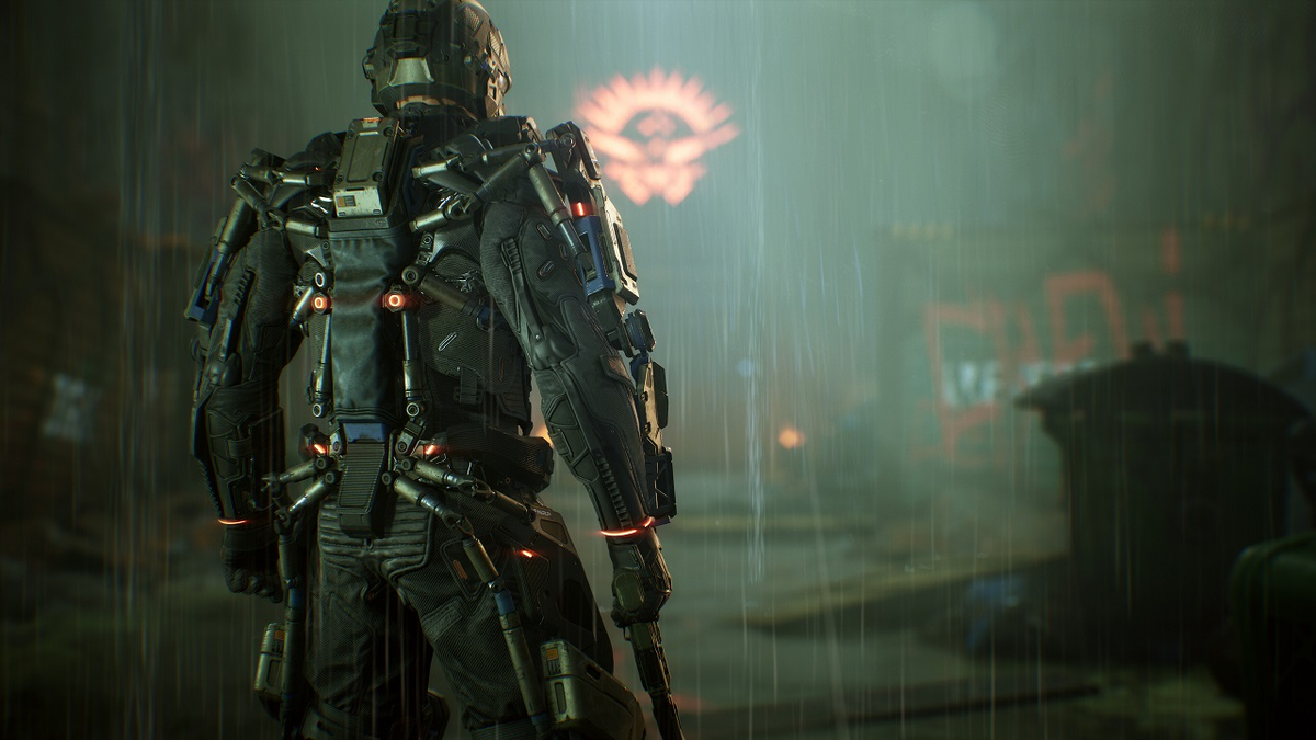 Шутер La Quimera от авторов Metro выйдет 25 апреля