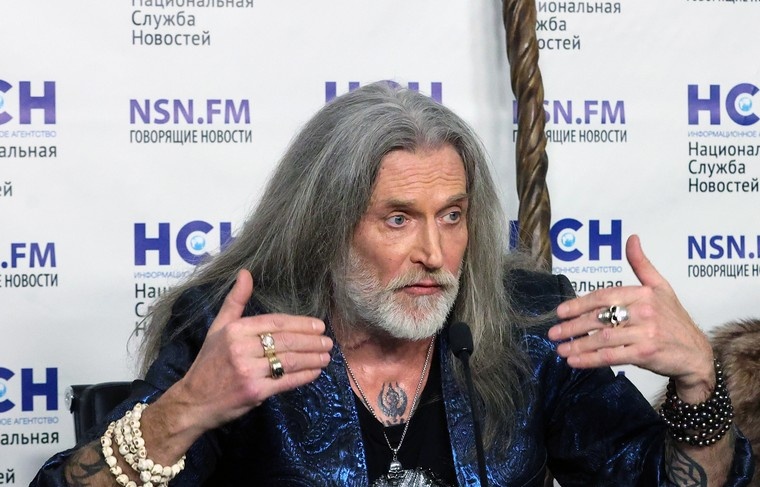    Сергей Петров/NEWS.ru