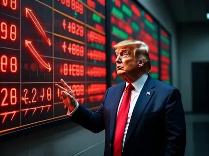 Предыстория: рынки в смятении