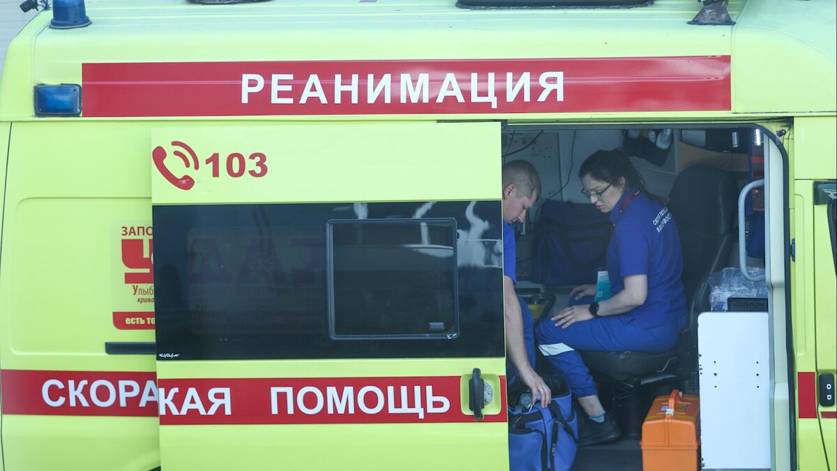    Фото: Petrov Sergey/news.ru