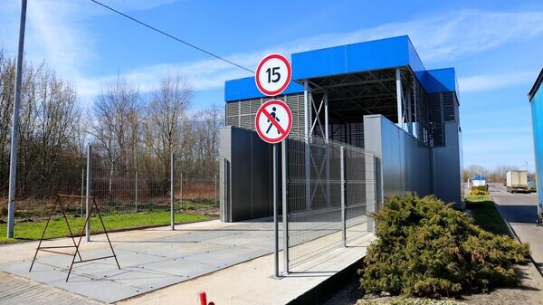    © Photo : Калининградская областная таможня