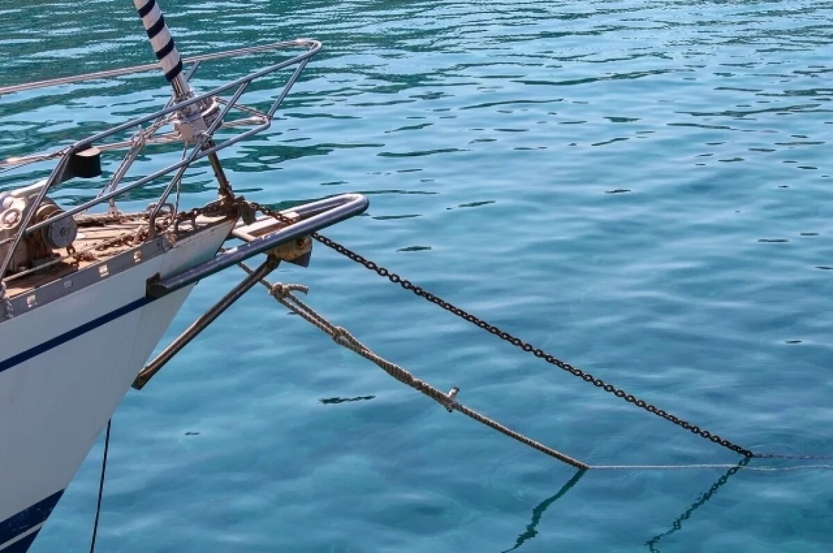    Число нарушений правил судоходства сократилось в Нижегородской области