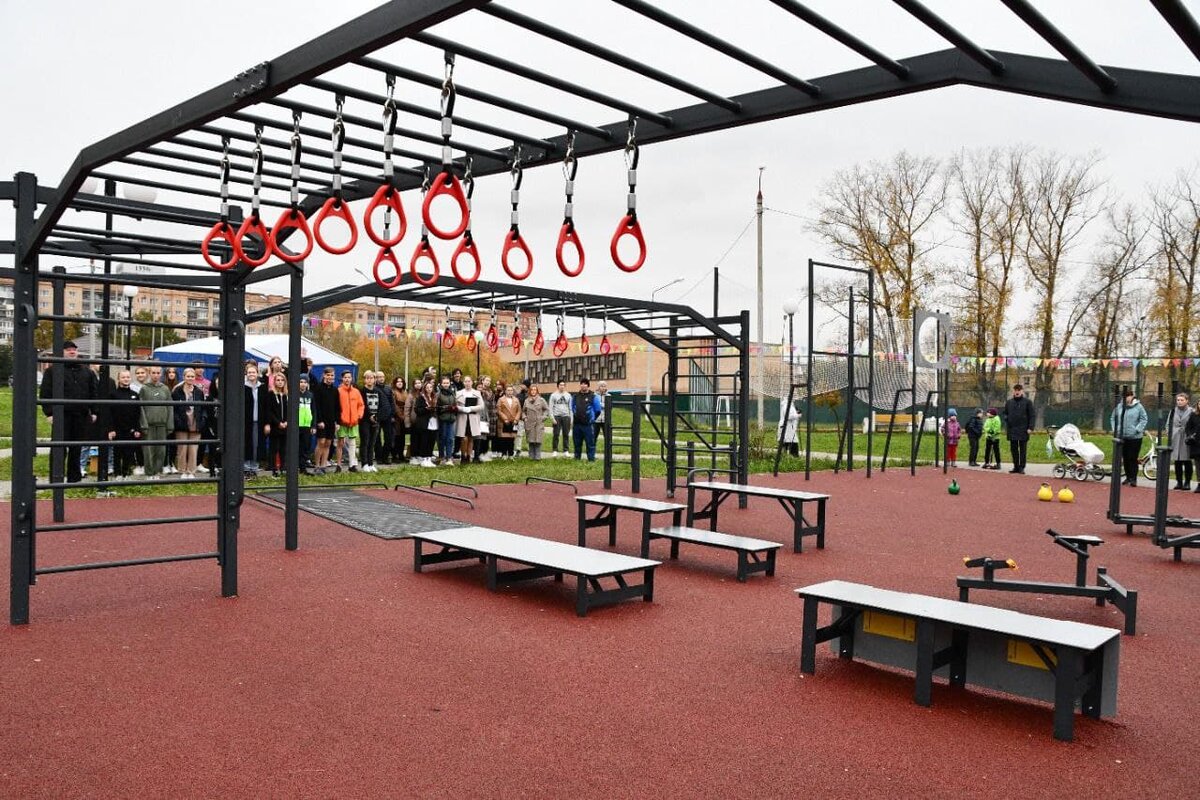 Фото: Министерство физической культуры и спорта России (https://mst.mosreg.ru)