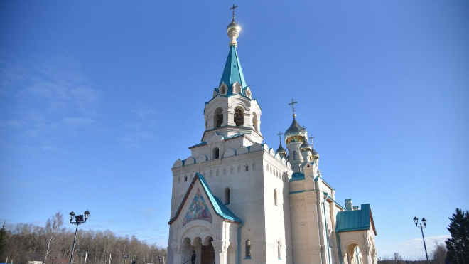 Фото: губернатор Ленинградской области Александр Дрозденко