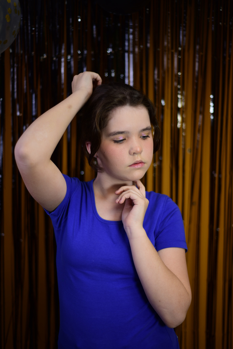 Моя гордость, моя сила, моя любовь, моя Виктория ❤️