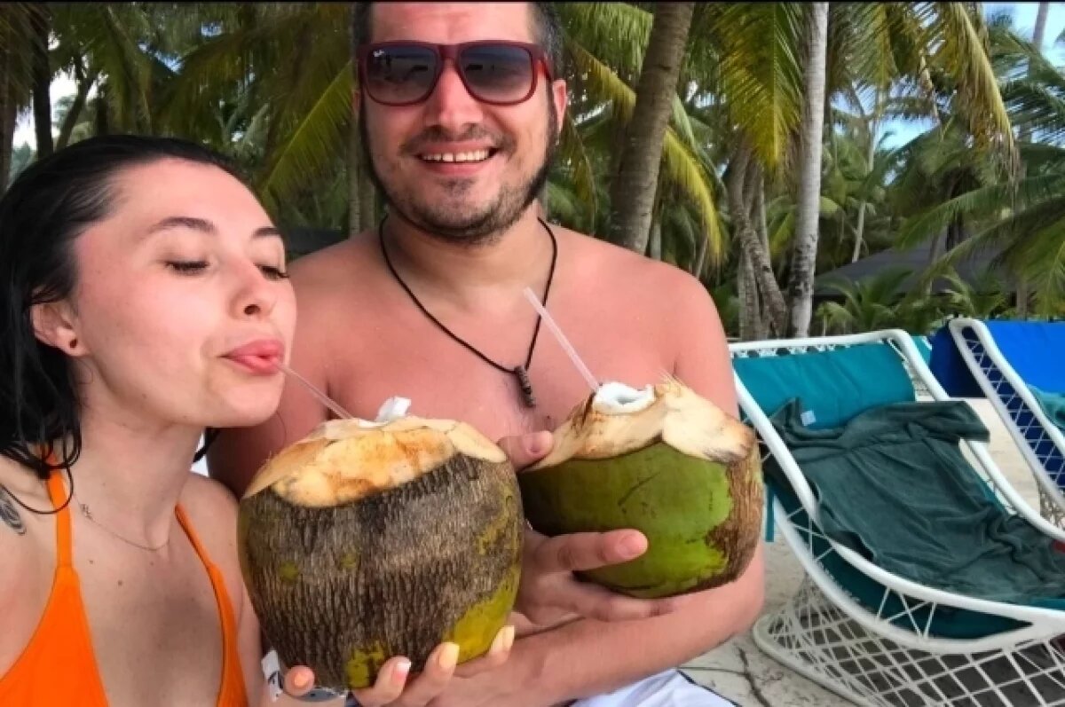    Экс-жена Паши Техника рассказала шестилетнему сыну о смерти отца