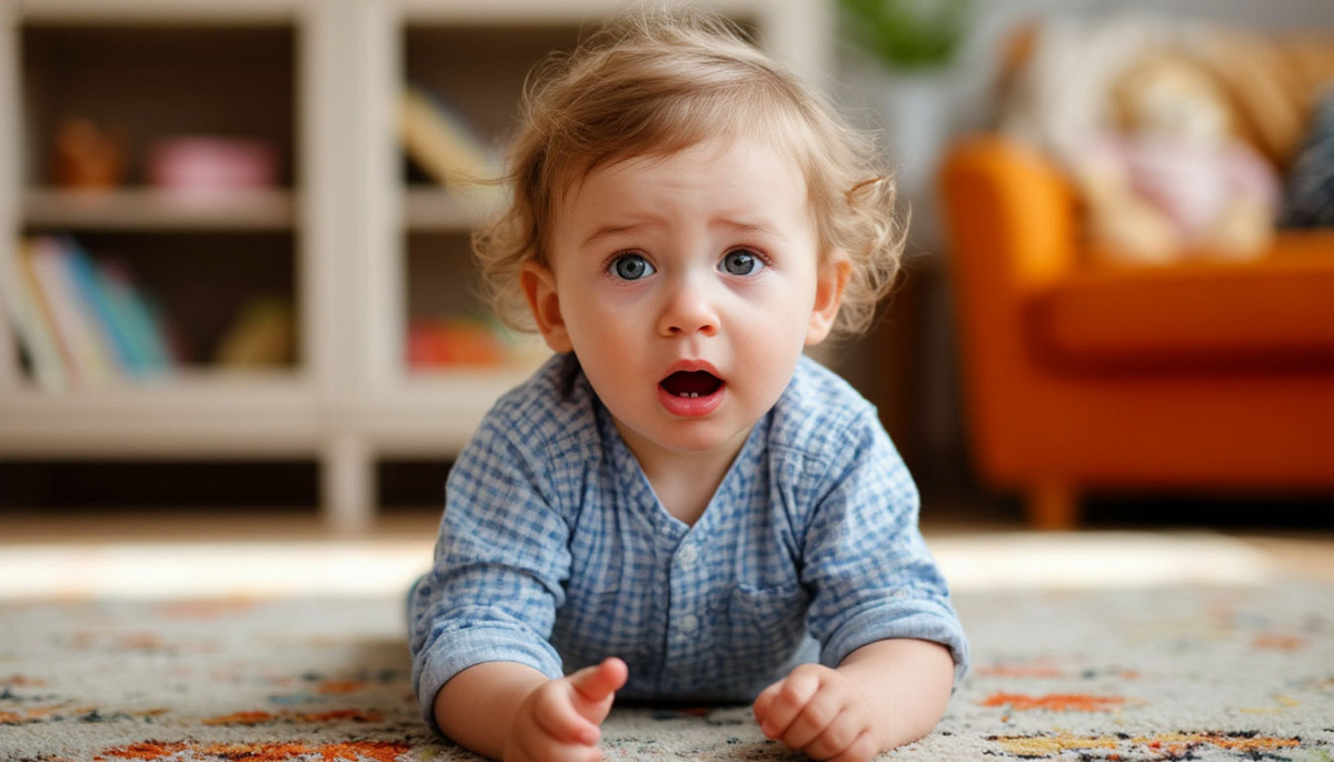 Кризис 3 лет: как справиться с детским «Нет!».