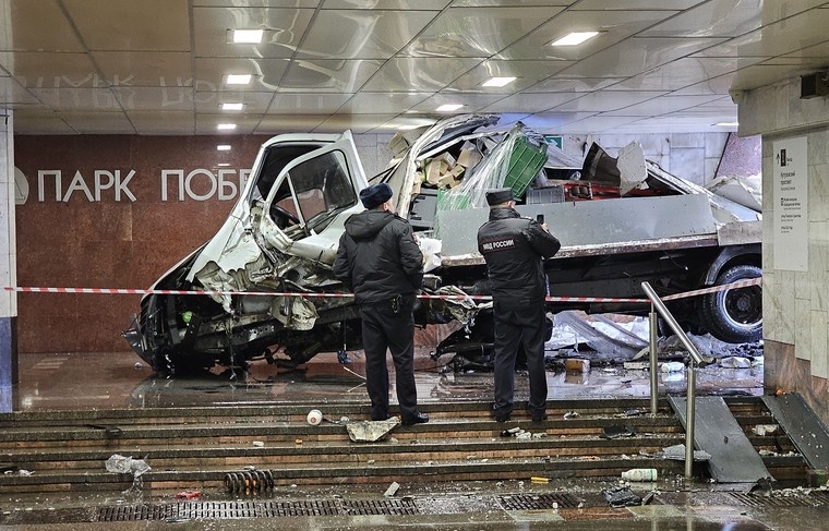    Мобильный репортер/АГН «Москва»