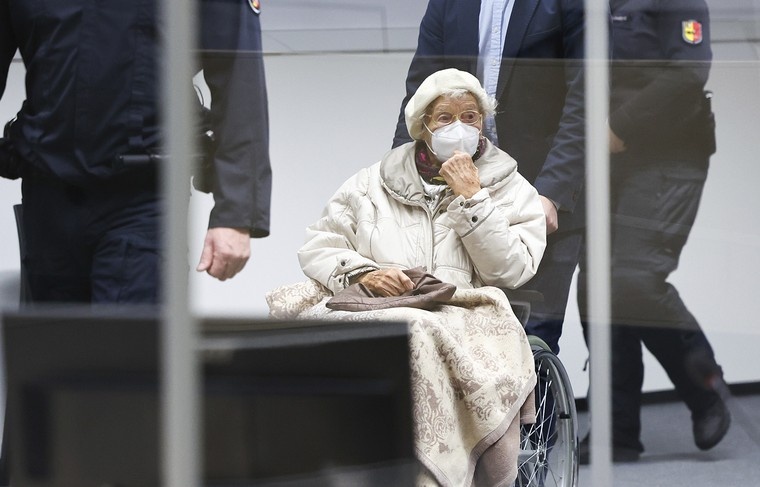    Christian Charisius/AP/TASS