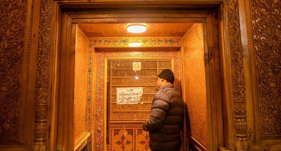    Faisal Bashir/Keystone Press Agency / www.globallookpress.com