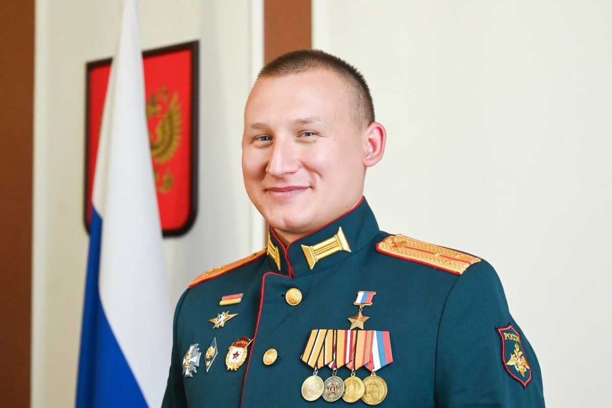    Антон Старостин / Источник: t. me/Aksenov82