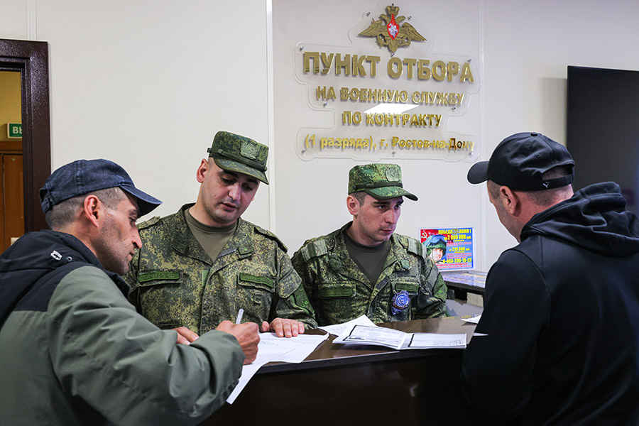    © Эрик Романенко/ТАСС