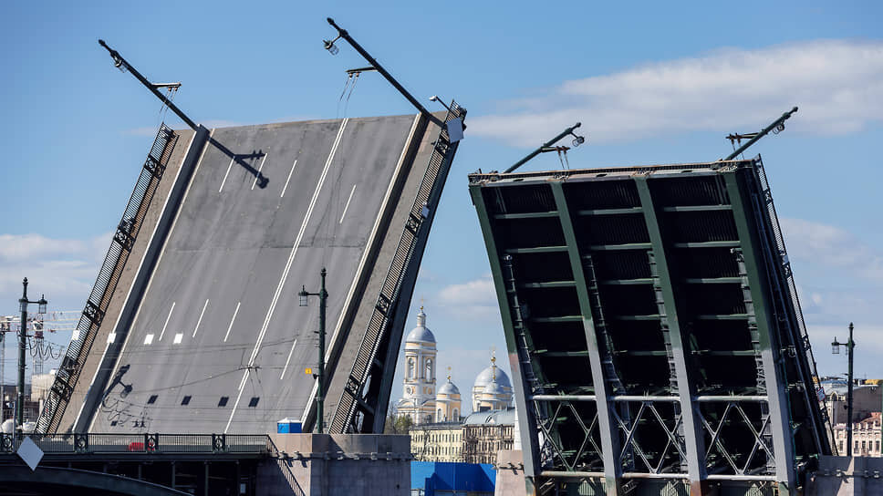 Фото: Алексей Смышляев / Коммерсантъ