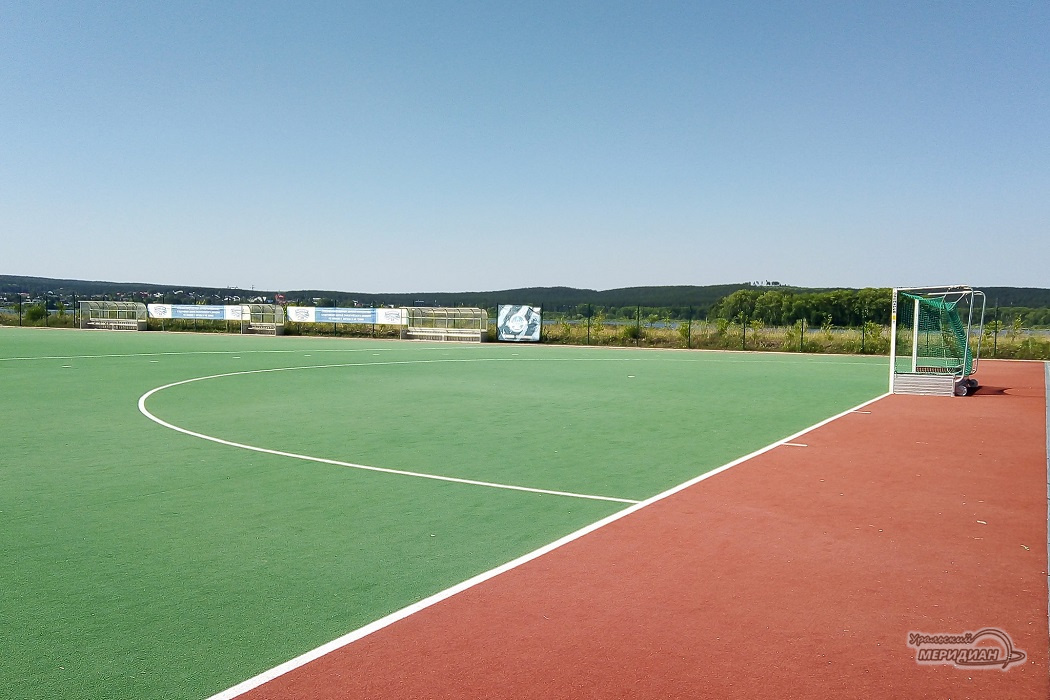    Фото: Ника Румянцева © ИА «Уральский меридиан»