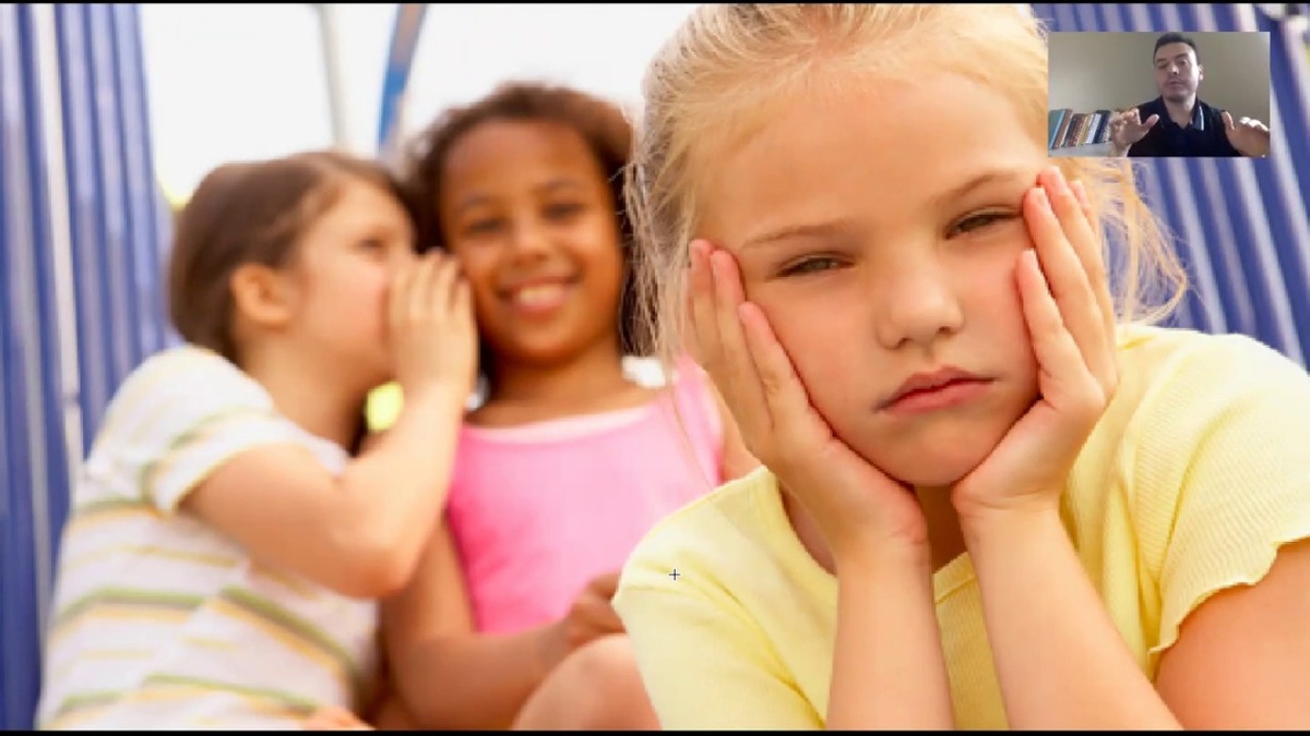    Как подготовить ребенка к пубертату