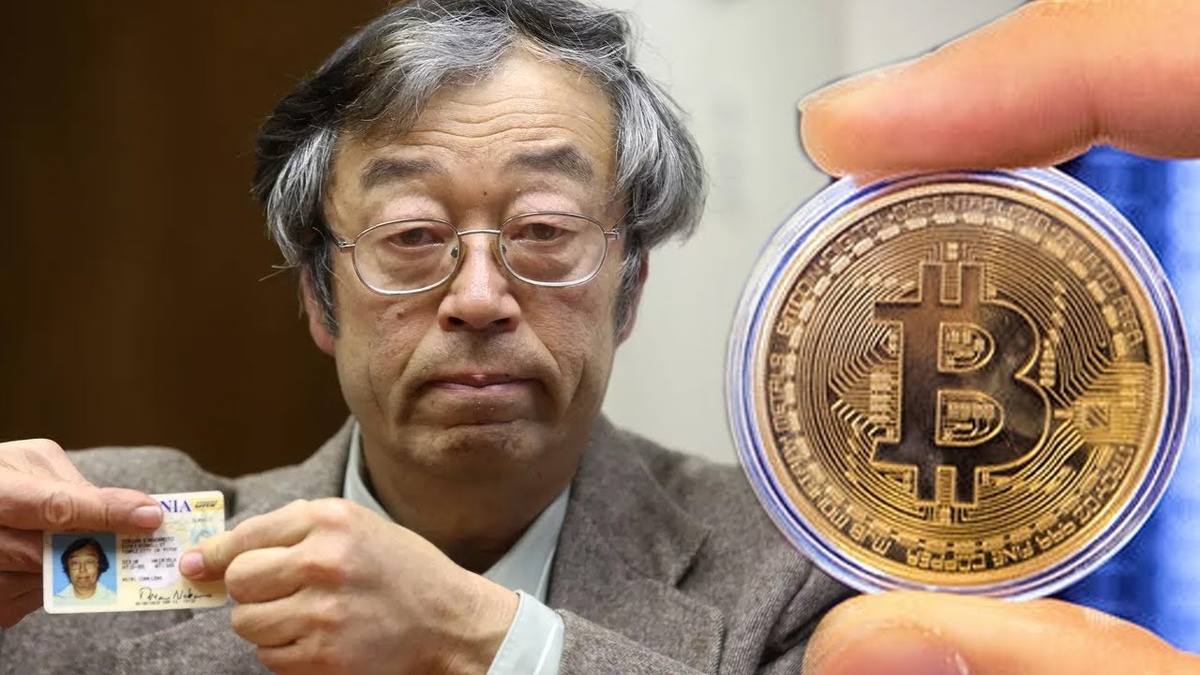 Что известно о Сатоши?