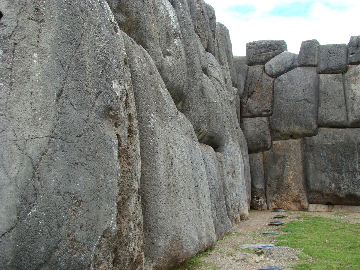    Тайна Стоунхенджа Как древние люди протащили 25-тонные камни через пол-Англии