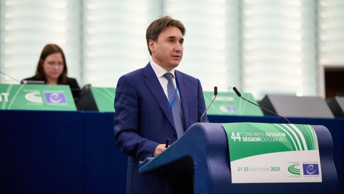 © Photo : official site of the Parliament of RA