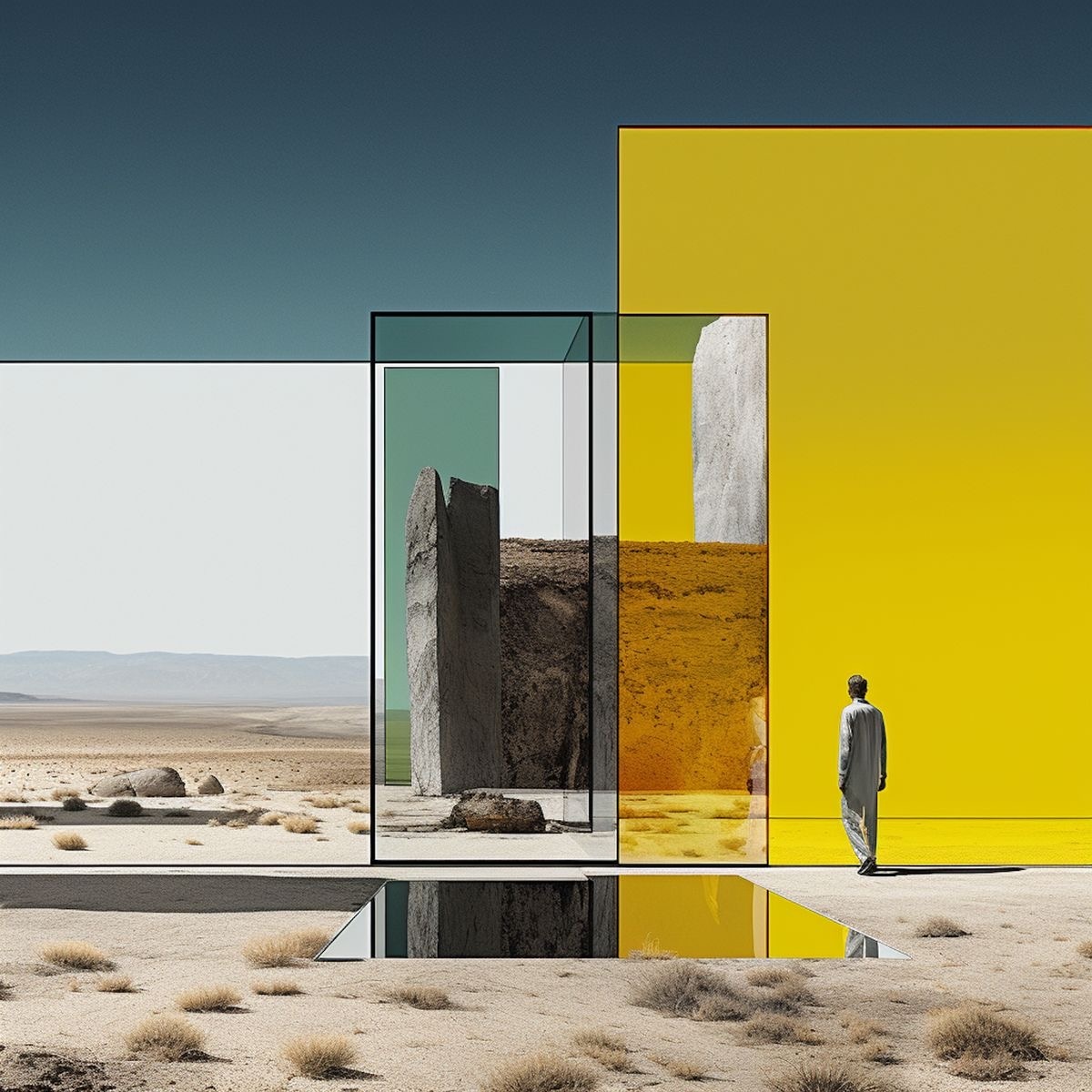 Каждая душа , каждый человек пропускает через себя определенные энергии на тонком плане и реализовывает свои задачи в материальной реальности.  

Мы все несем в мир что-то свое ценное. 
И не бывает такого, чтоб мы все друг другу нравились , симпатизировали и испытывали взаимное притяжение. 
Все одновременно и разные, со своим набором характеристик и, соответственно, требованиями к уровню комфорта, и при этом очень схожи по единому признаку общечеловеческой сути. 
Для одного ты - ангел небесный , для другого - дьявол во плоти.  
И это так.  Так создан мир! 

Для кого-то ситуация кажется совершенно несправедливой, для другого она же - чистая правда и объективность!  
Никак иначе не было и не будет.  

Так зачем тратить невероятное количество сил, чтоб пытаться сопротивляться Вселенной?
Наша задача жить, при этом понимать, что для каждого свои люди . Конкретно для нас, для каждого всё своё! 
А что не наше, отпускаем. 
 
И! Не факт, что если перед нами не упали в обморок восторга, это значит, что человек не наш. Факт лишь в том, что они со своими уровнем чувств и приоритетами. 
И это не является причиной для невозможности взаимодействовать! 
Наоборот. 