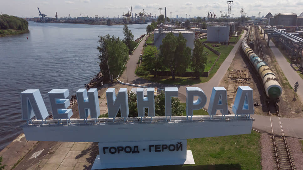 Фото: Игорь Евдокимов / Коммерсантъ