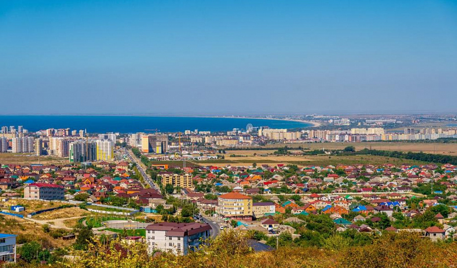    Фото: Пресс-служба администрации Краснодарского края.