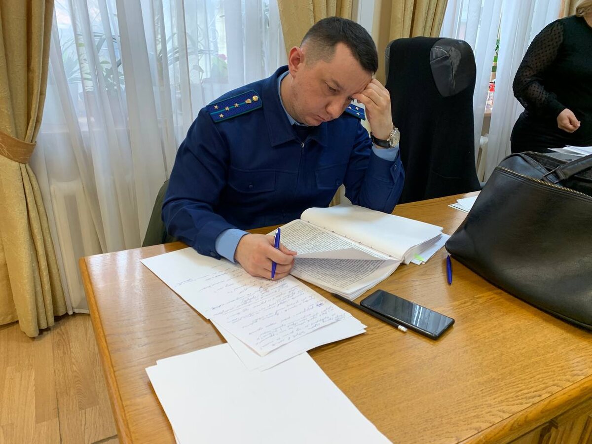 Автор фото: Андрей Мартыгин / ИД «Вечерняя Казань»