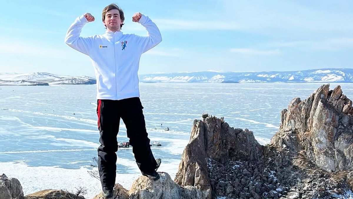    Личный архив Кондратюка