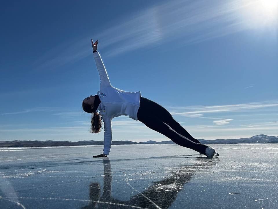    Личный архив Гущиной