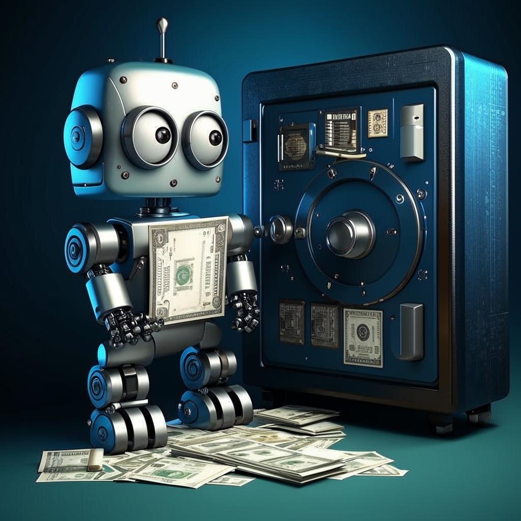 Generation in FavoritAIBot from Telegram 