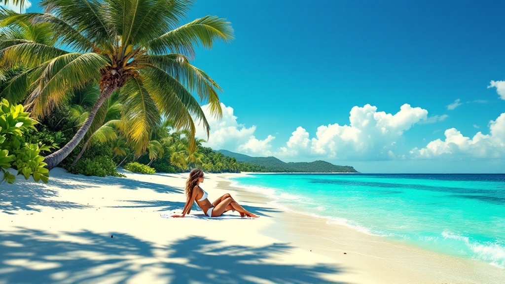    Отдых на яхте в открытом море: 10 причин, почему это лучший выбор для истинных ценителей приключений и свободы SandB