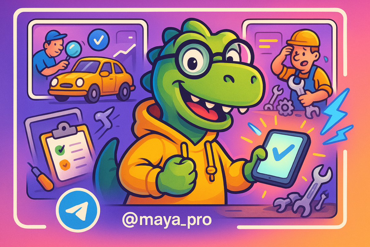    Автоматизация управления качеством: как превратить контроль в вашу суперсилу и избавиться от рутины раз и навсегда Артур Хорошев