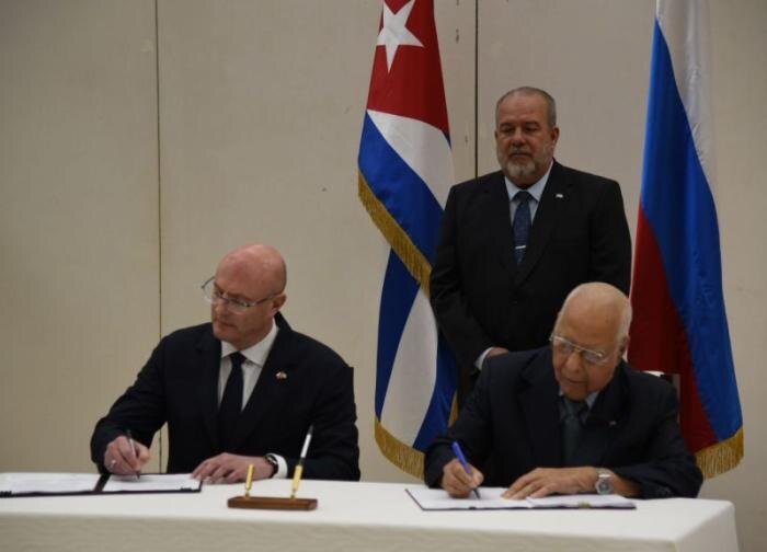 Фото: prensa-latina.cu