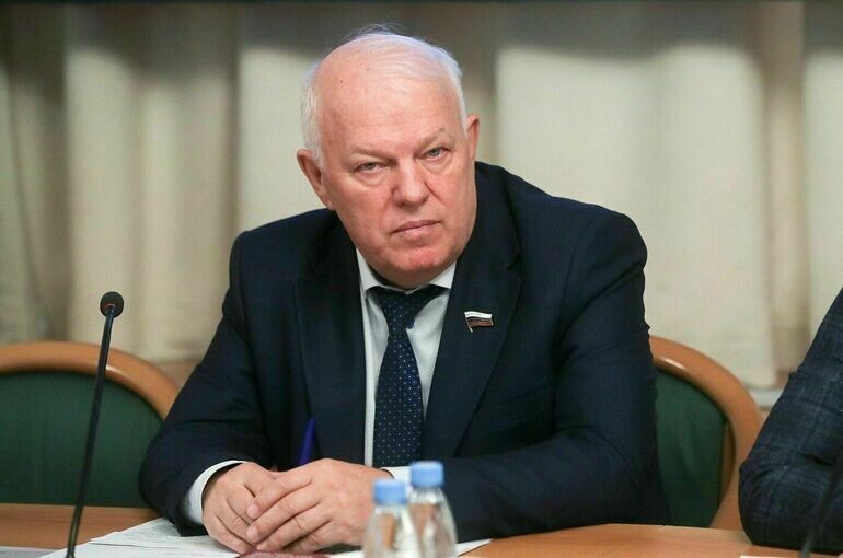   Пресс-служба Госдумы