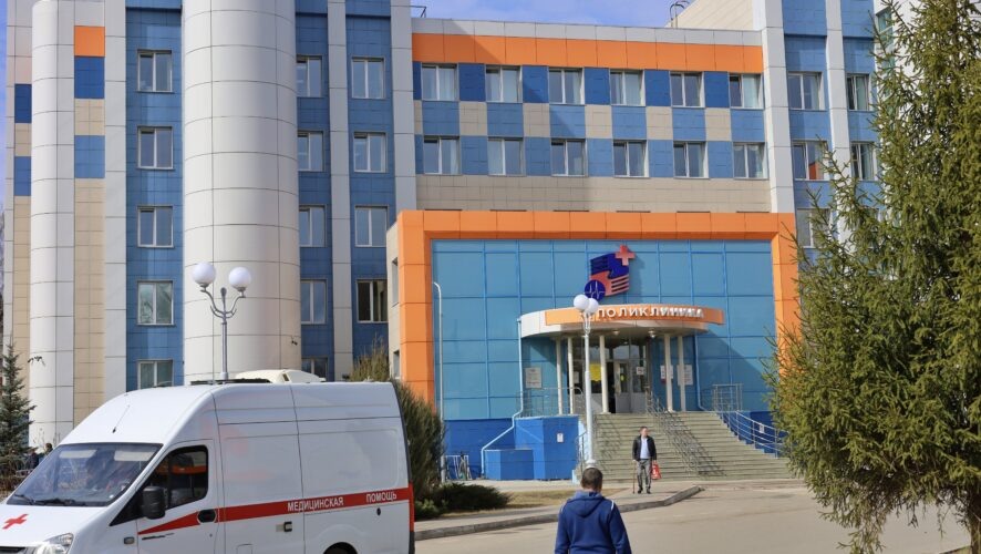    Сергей Журавлёв/KazanFirst