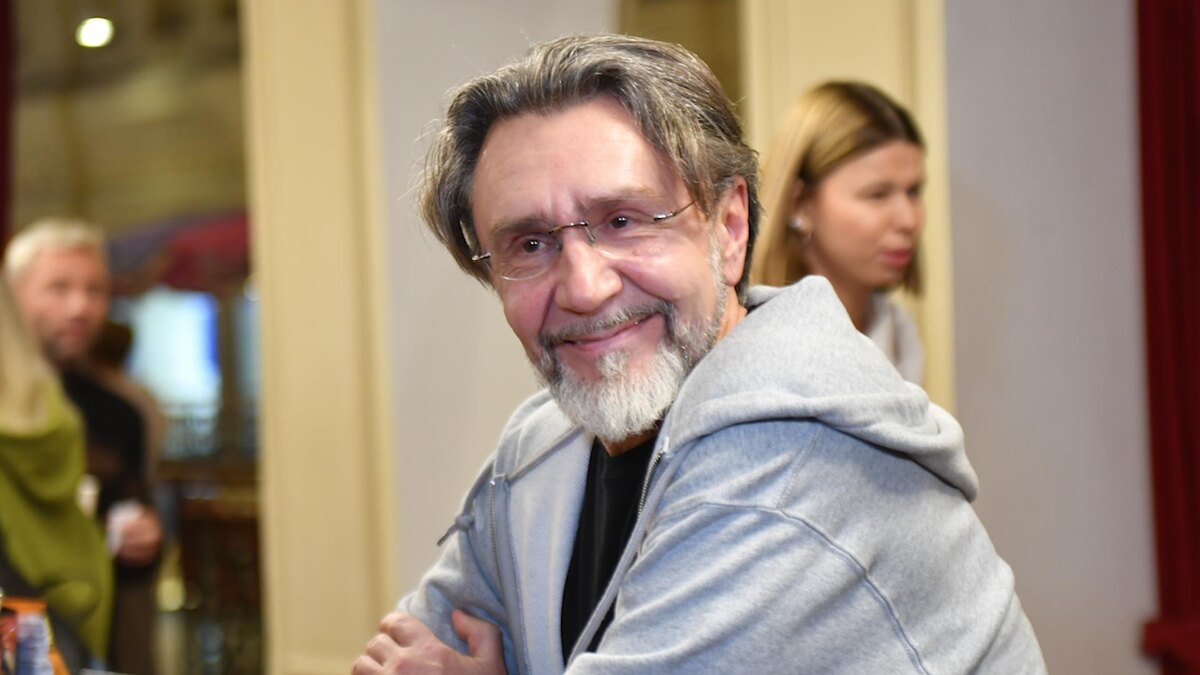    Фото: Komsomolskaya Pravda/globallookpress.com