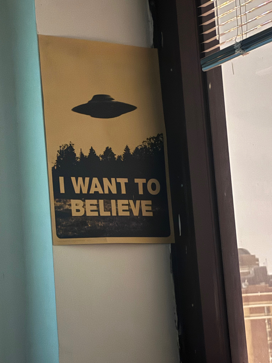 Легендарное)