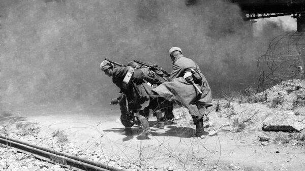    © Sputnik / Владимир Гальперин