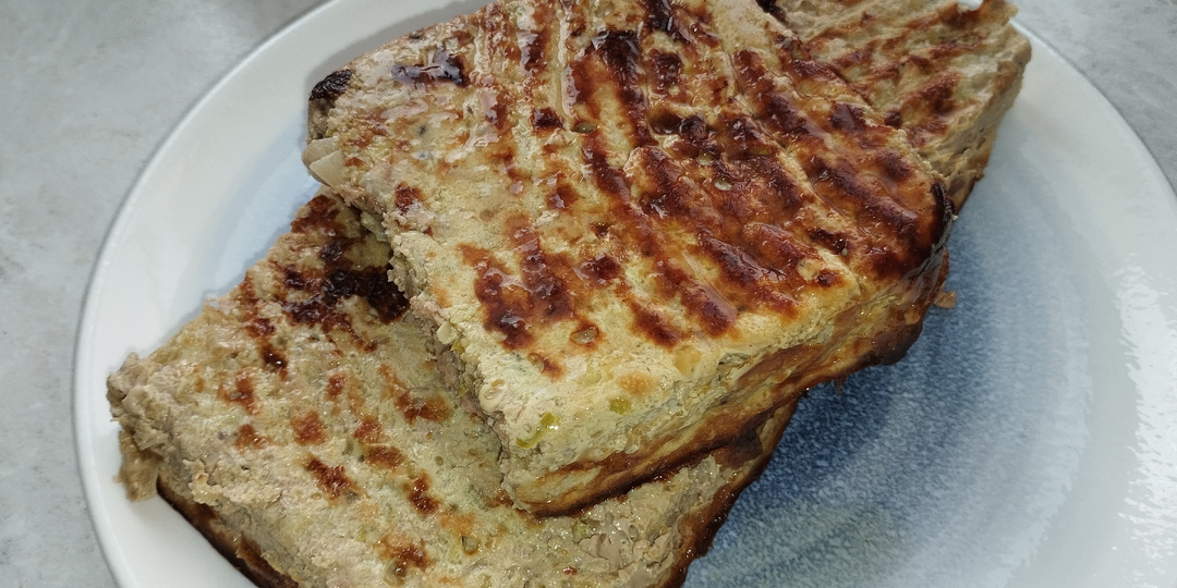 Мои любимые запеканки