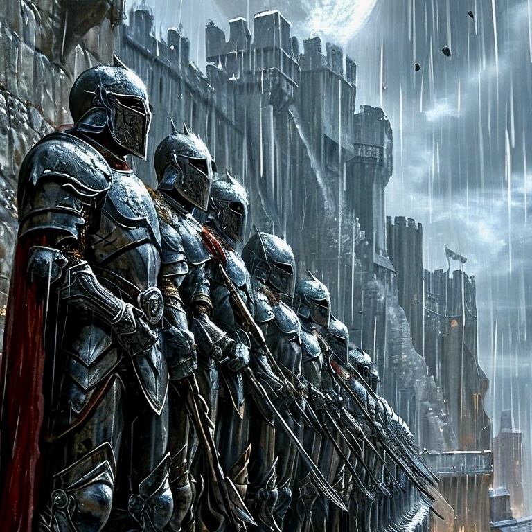 Плечом к плечу