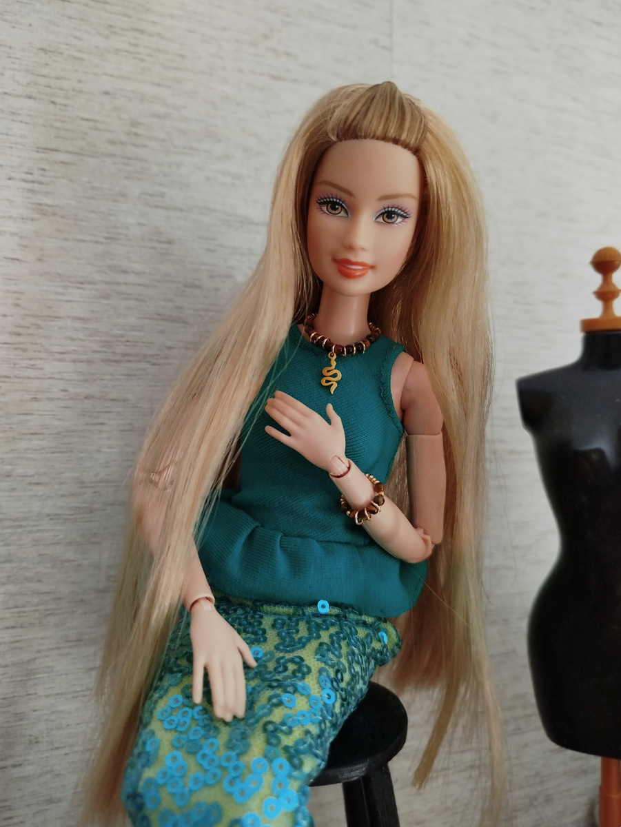 Станислава Лисовская, модельер и стилист