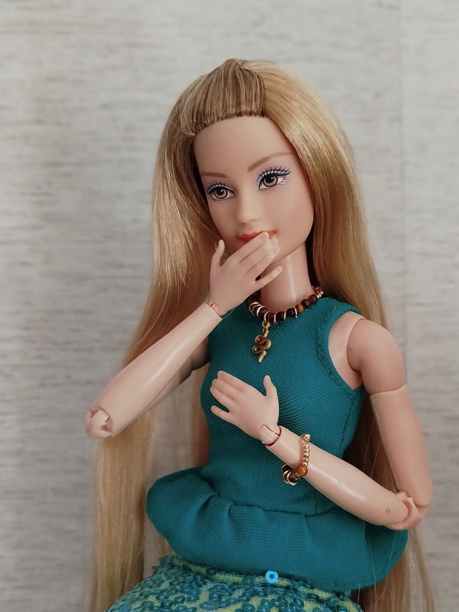 Тереза Fashion Fever