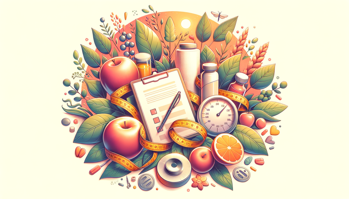    Эффективные средства для похудения: как достичь результата без вреда для здоровья