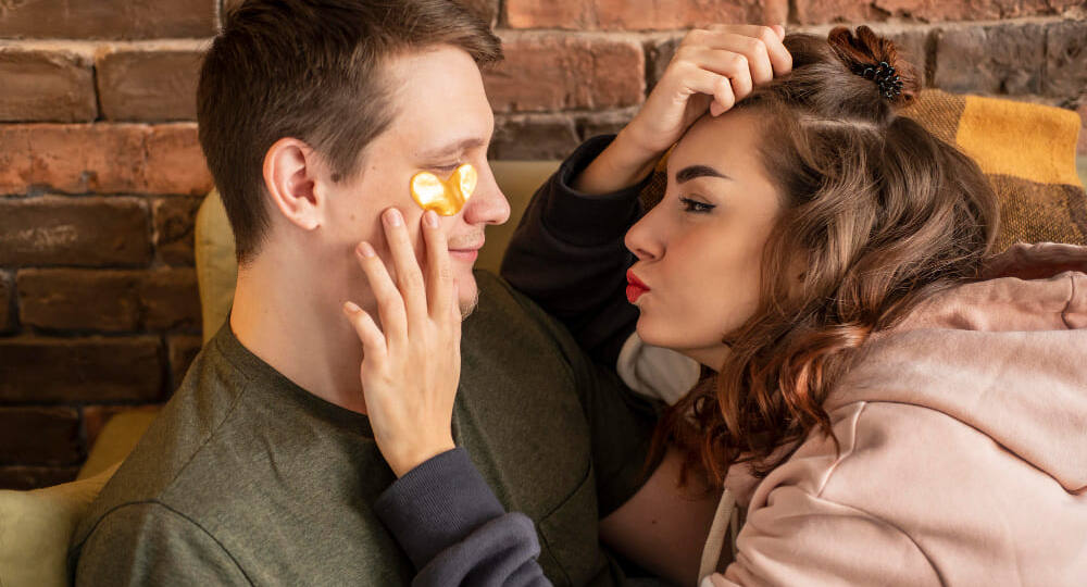 Секрет счастливых отношений