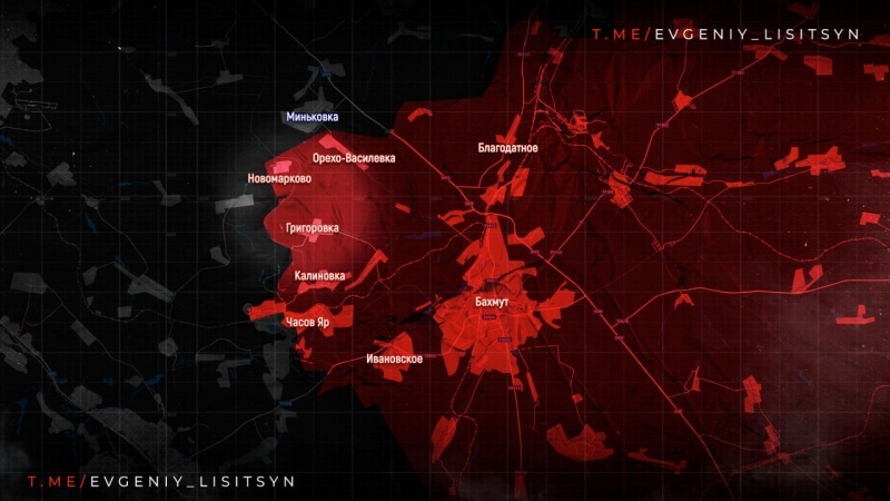    Россия освободила Басовку. Противник готовит оборону последней агломерации. НАТО отменяет учения — Горячая сводка 7 апреля 2025 г.