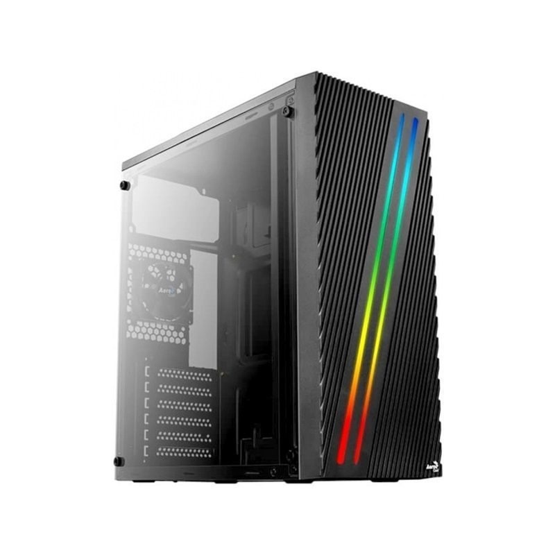 Корпус AeroCool Split-A