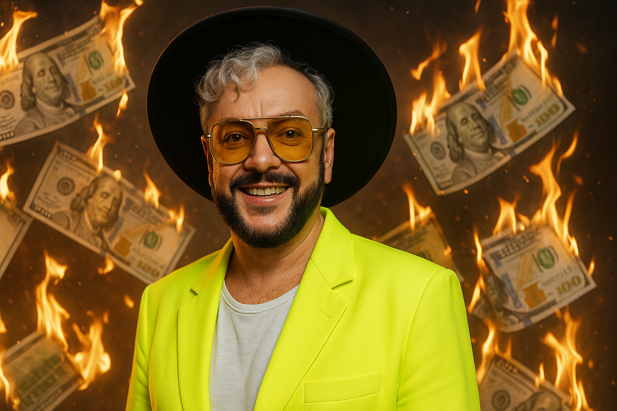 Филипп Киркоров