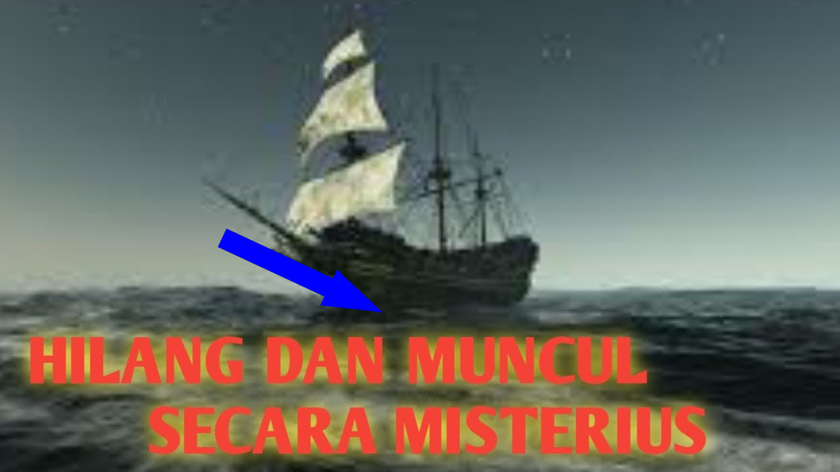    Тайна "Марии Целесты" куда пропал экипаж самого загадочного корабля-призрака